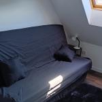 Chambre chez l'habitant à louer à Bourges