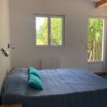 Chambre aménagée à louer