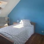 Ch bleu 1 pers 24h du Mans et JO