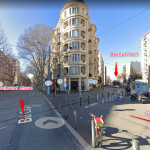 Chambre hospitalité et bienveillance