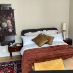 Chambre spacieuse à louer