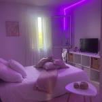 Chambre étudiante meublé pour femme