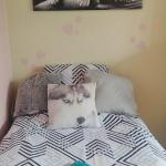 CHAMBRE MEUBLÉE CHEZ L'HABITANT MEUBLEE - 1 PERSONNE