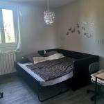Chambre à louer à 5min de valence