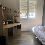 Chambre meublée à louer pour étudiant