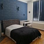 Angers, Chambre meublée à louer chez l'habitant