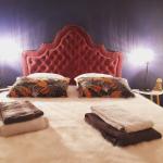 LES HORTENSIAS CHAMBRE FIGUE