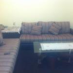 Studio meublé casablanca