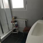 Chambre chez habitant