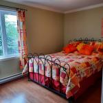 Chambre , colocation