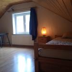 Étage privatif +SdB+wc à Rixensart proche gare