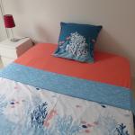 Eté 2026 - Chambre St Marc-sur-mer