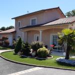 CHAMBRE CHEZ L'HABITANT(Accès Voie verte-Liaison Véloire V71)