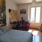 Chambre à louer dans maison de 250m2