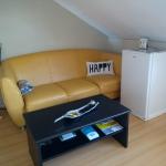 Grande chambre chez particulier près de la gare et du centre