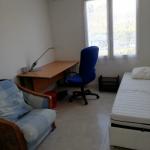 Chambre à louer à Emerainville