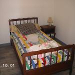 Loue T2 Chez l'Habitant