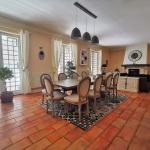 Chambre à louer à Vianne