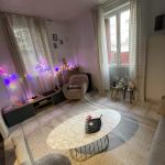 Chambre à louer d’un un F2 très chaleureux