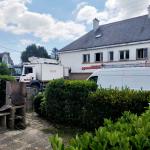 Chambres à louer PLUNERET/AURAY