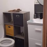 Chambre etudiant Baillif