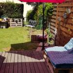 Chambre chez l'habitant