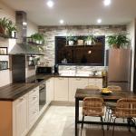 Maison meublée à louer