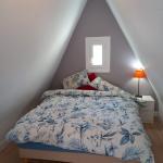 Chambre au bord du Golfe