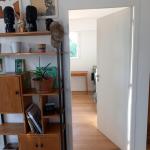 Chambre dans une maison au bord du Golfe