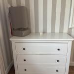 Chambre à louer Ambares et Lagrave