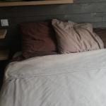 Chambre à louer pour une personne occasionnellement.