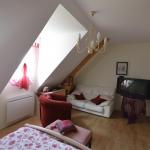 Chambre meublée La Turballe