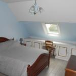 Chambre a louer chez l'habitant