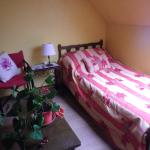 CHAMBRE A LOUER CHEZ L HABITANT (ch EVA)