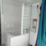 Chambre  chez l habitant