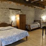 Grande chambre 28 m2 au calme à 20 mn de la Rochelle