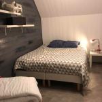 Chambre à louer à 25 min de Saint-Malo