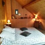 Chambre à louer à Magnien