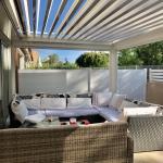 Chambre à louer indépendante