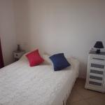 Chambre pour 2 chez l'habitant