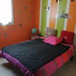 Chambre chez l habitant