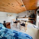 Studio 20 M2 proche frontière suisse