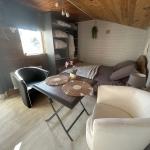 Studio 20 M2 proche frontière suisse