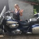 Une bouffée d oxygène au coeur de la Margeride !