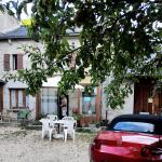 Une bouffée d oxygène au coeur de la Margeride !