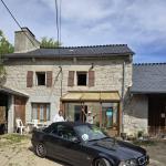 Chez Romu une bouffée d oxygène au coeur de la Margeride !