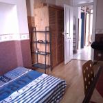 Chambre au calme