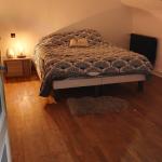 Location chambres Concarneau