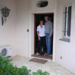 A la campagne 12km mer et 15km ESPAGNE