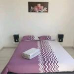 Chambre spacieuse de 17 m² à louer